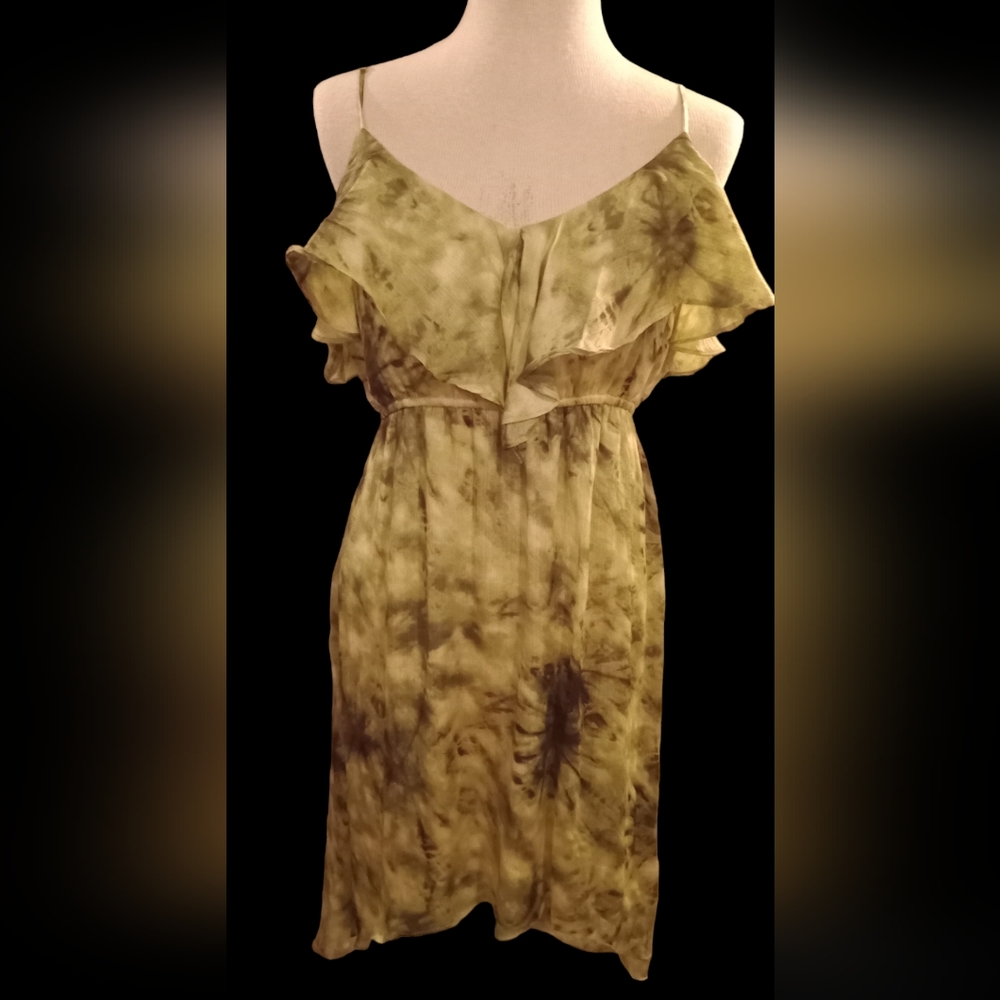 NEW Dress by Sandra Darren 6